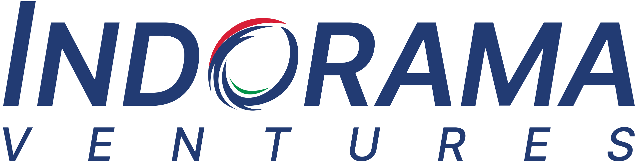 Indorama Ventures